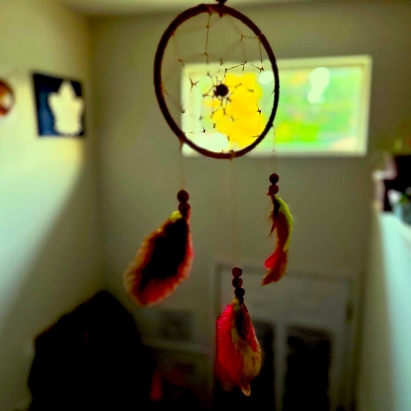 Handmade Dream catcher - Picture 1 of 5